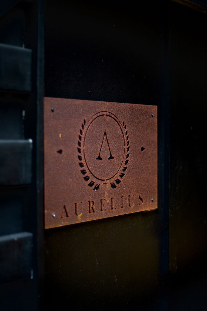 Customer Showroom Booking - Aurelius Leather