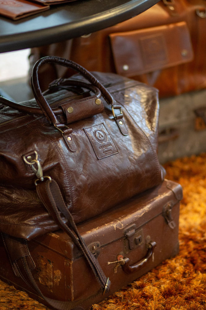 Customer Showroom Booking - Aurelius Leather