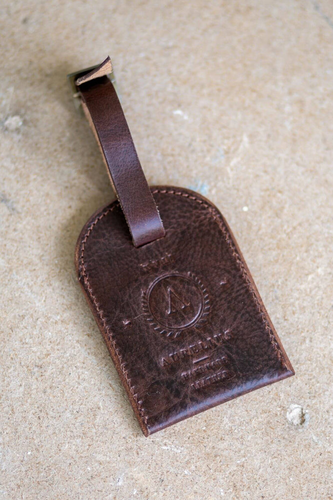 Edmond Backpack Bundle Package - Aurelius Leather