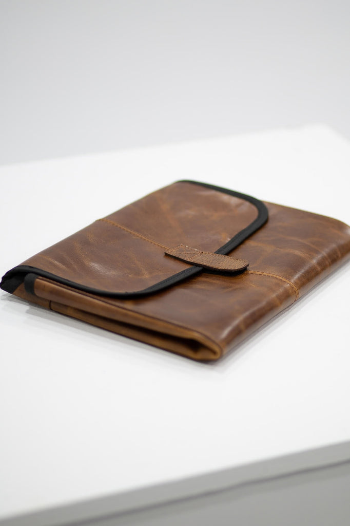 Baby Mat Tan - Aurelius Leather