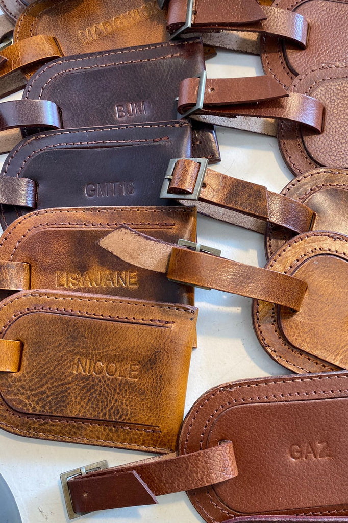 Malinor Bundle Package - Aurelius Leather